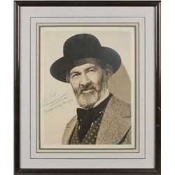 Gabby Hayes