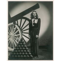 Katharine Hepburn