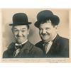 Image 1 : Laurel and Hardy