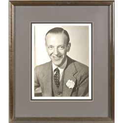 Fred Astaire