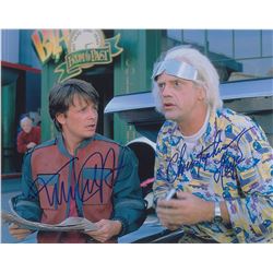 Back to the Future