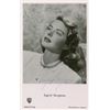 Image 1 : Ingrid Bergman