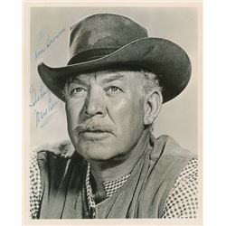 Ward Bond