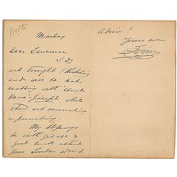 Edwin Booth