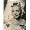 Image 1 : Madeleine Carroll