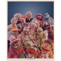 Jim Henson