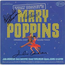 Mary Poppins