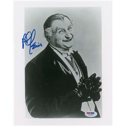 Munsters: Al Lewis