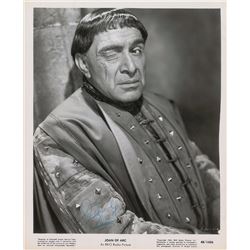 J. Carrol Naish