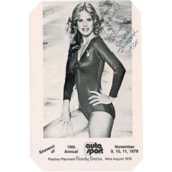 Dorothy Stratten