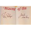 Image 2 : Wizard of Oz: Haley and Bolger