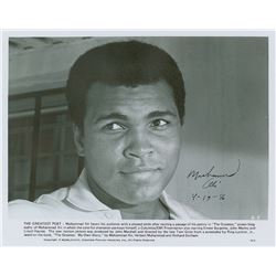 Muhammad Ali