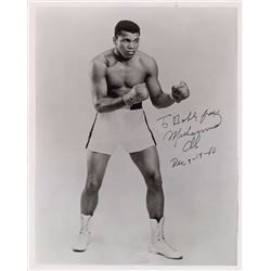Muhammad Ali