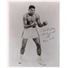 Image 1 : Muhammad Ali