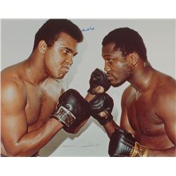 Muhammad Ali