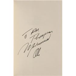 Muhammad Ali