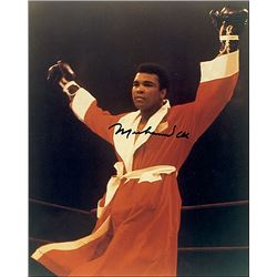 Muhammad Ali
