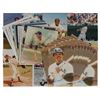 Image 1 : Baseball