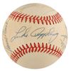 Image 2 : Baseball Hall of Famers