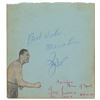 Image 1 : Joe Louis