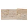 Image 17 : Early WWI and WWII Aviation Pilot’s Archive