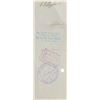 Image 2 : Orville Wright Signed Check