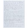 Image 2 : Charles Lindbergh Autograph Letter Signed
