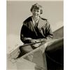 Image 1 : Amelia Earhart Signed Photograph