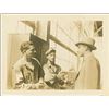 Image 4 : Amelia Earhart Signed Photograph