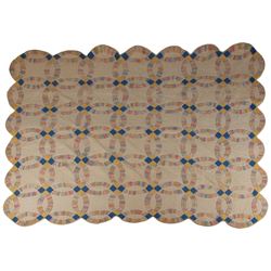 Robert H. Goddard’s Personally Owned Blanket