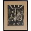 Image 1 : Pioneer Rocket Scientists Oversized Signed Photograph