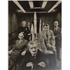 Image 2 : Pioneer Rocket Scientists Oversized Signed Photograph