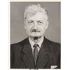 Image 1 : Hermann Oberth Signed Photograph