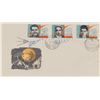 Image 14 : Complete Set of Signed Cosmonaut KNIGA Covers
