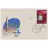 Image 1 : Complete Set of Signed Cosmonaut KNIGA Covers