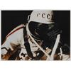 Image 1 : Alexei Leonov Oversized Signed Photograph