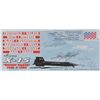 Image 1 : X-15 Pilots Flown Signed Cover