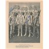 Image 1 : Mercury 7 Signed Photograph