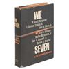 Image 1 : Mercury Astronauts Signed Book