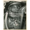 Image 1 : Alan Shepard Signed Photograph