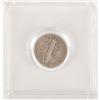 Image 1 : Liberty Bell 7 Flown Dime