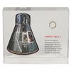 Image 1 : Liberty Bell 7 Component Display
