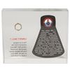 Image 2 : Liberty Bell 7 Component Display
