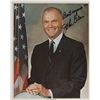 Image 3 : John Glenn Collection of Four Signed Items