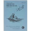 Image 1 : Scott Carpenter Signed Mercury Report