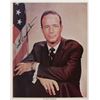Image 1 : Scott Carpenter Signed Press Kit and Photograph