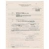 Image 2 : Wally Schirra Signed Appointment