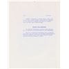 Image 3 : Gordon Cooper Signed Photograph and Document