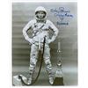 Image 1 : Mercury Astronauts Set of Three Signed Photographs