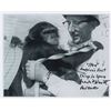 Image 1 : Guenter Wendt Signed Photograph